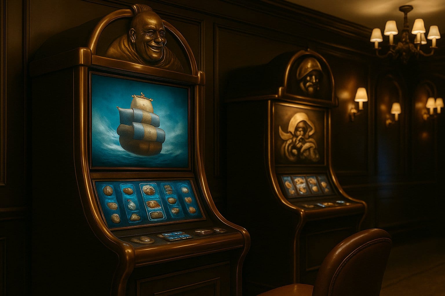 Revue complète de Tortuga Casino : Avantages, jeux et bonus disponibles