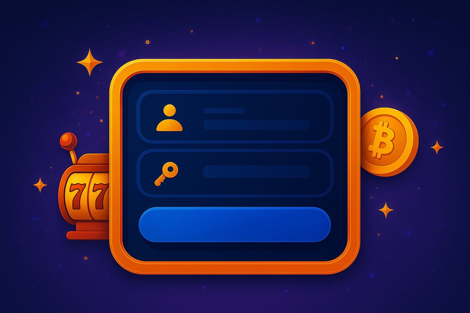 Mystake Casino Login : Connexion Facile et Sécurisée en 2025