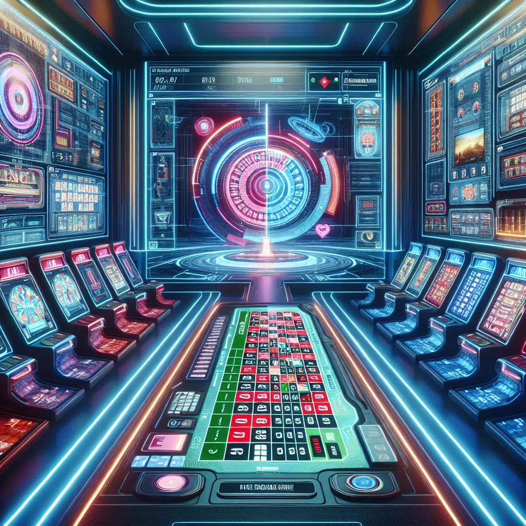 Savaspin Casino Review 2025: Nouveautés et Expériences Pour les Joueurs Français