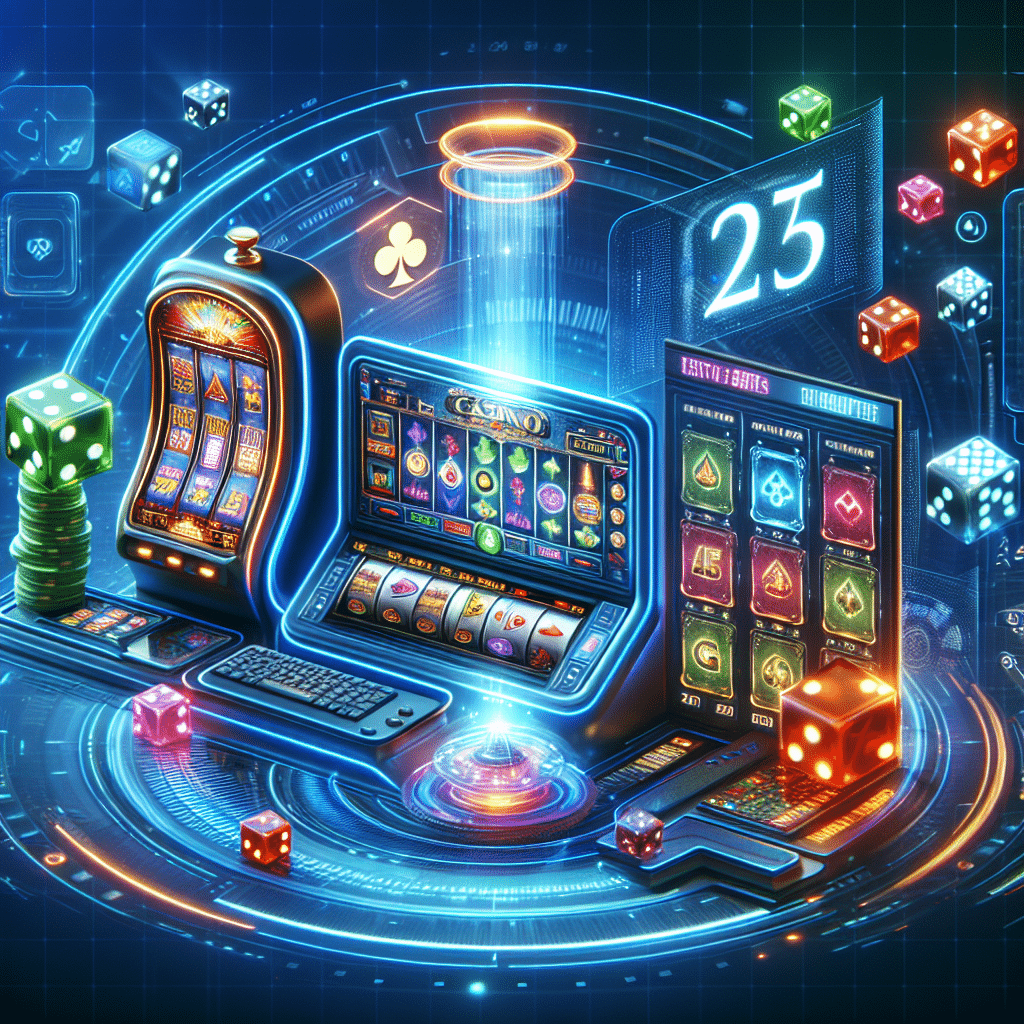 Vegasino Casino en 2025: Un examen approfondi de ses nouvelles fonctionnalités et comparatif des meilleurs casinos en ligne