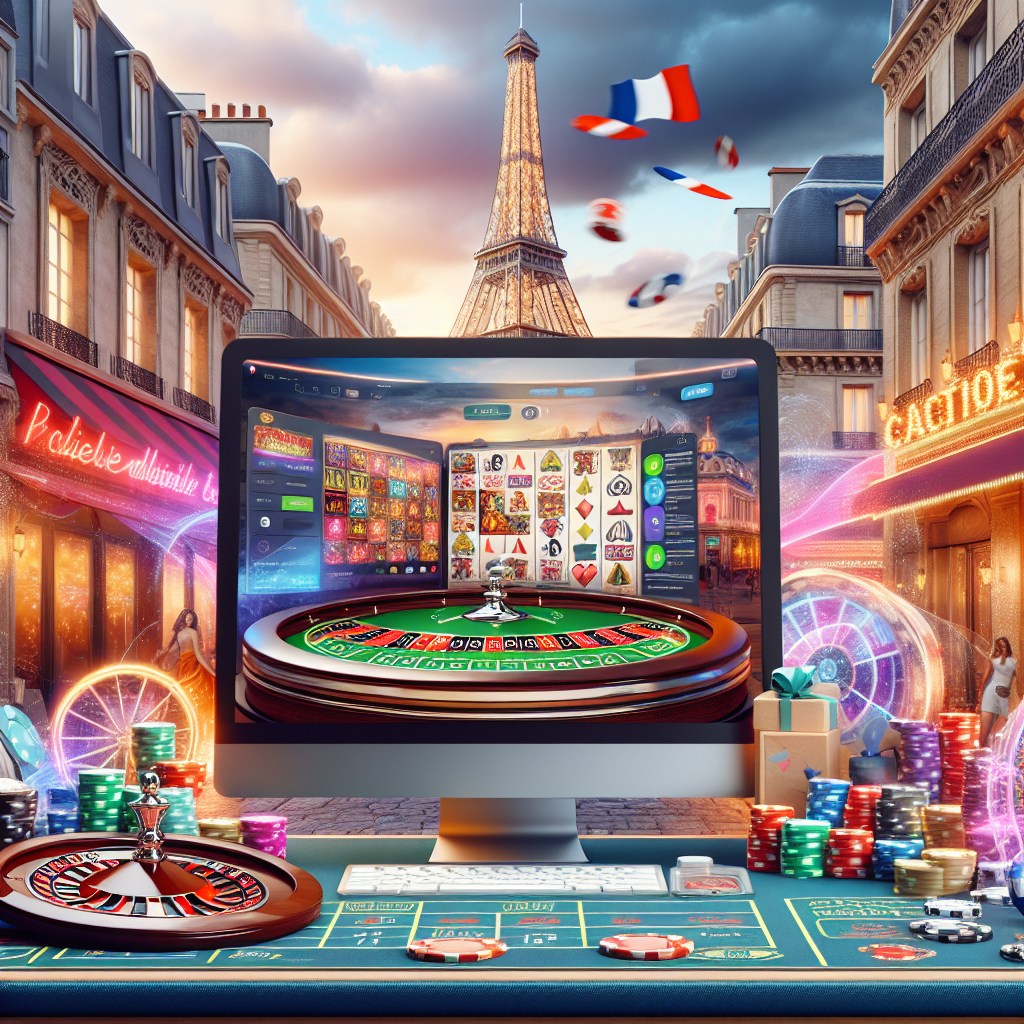 Le Guide Ultime de Betify Casino en 2025 : Revue, Astuces et Sécurité pour les Joueurs Français